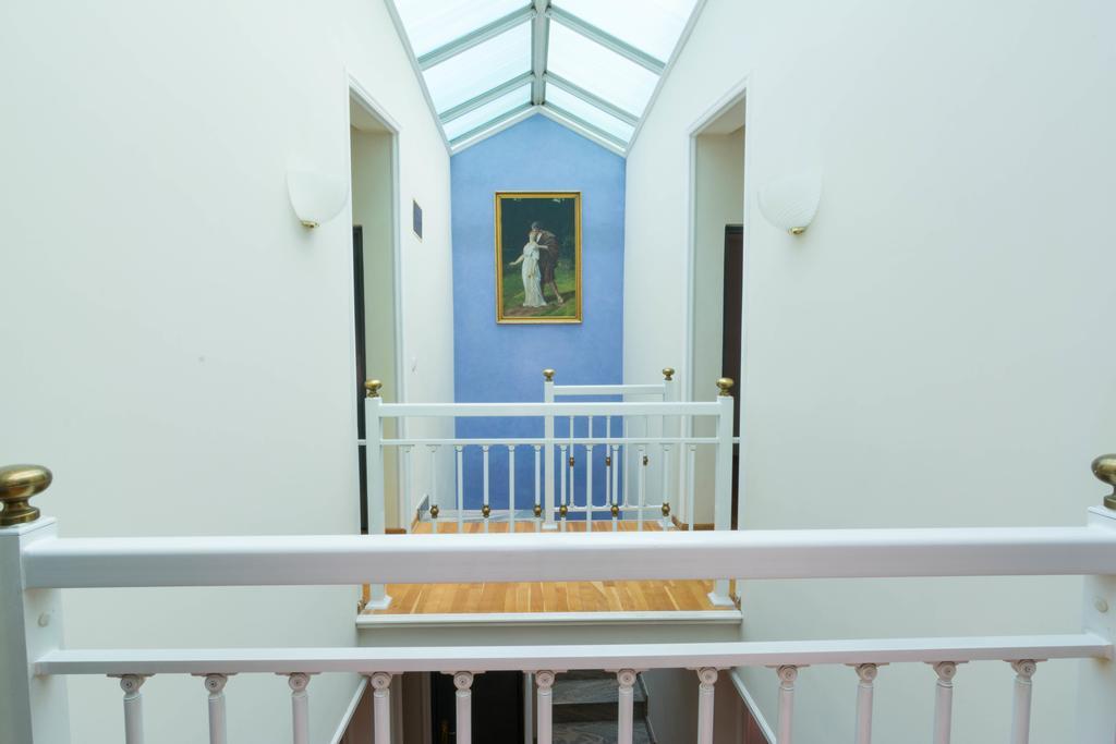 Apartment Bulevar Belgrado Buitenkant foto
