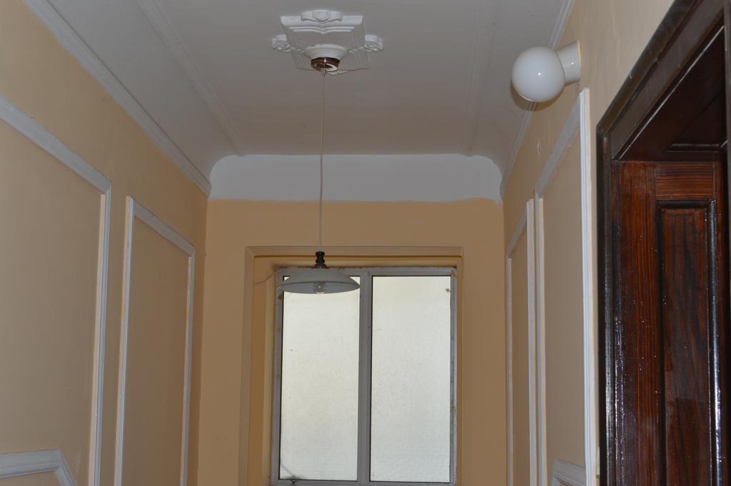 Apartment Bulevar Belgrado Buitenkant foto